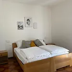 Ca' Ai Tigli Tignale