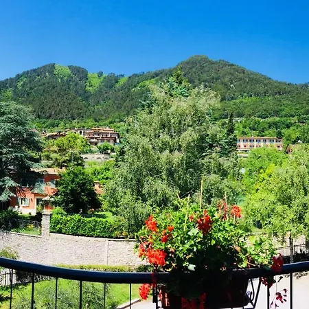 Hotel Ai Tigli
