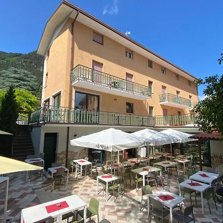 Ai Tigli Hotel 2*