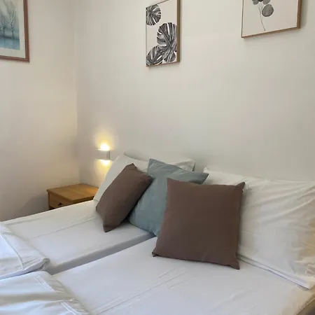 Hotel Ai Tigli