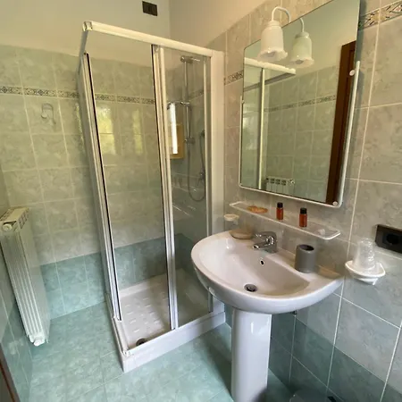 Ai Tigli Hotel