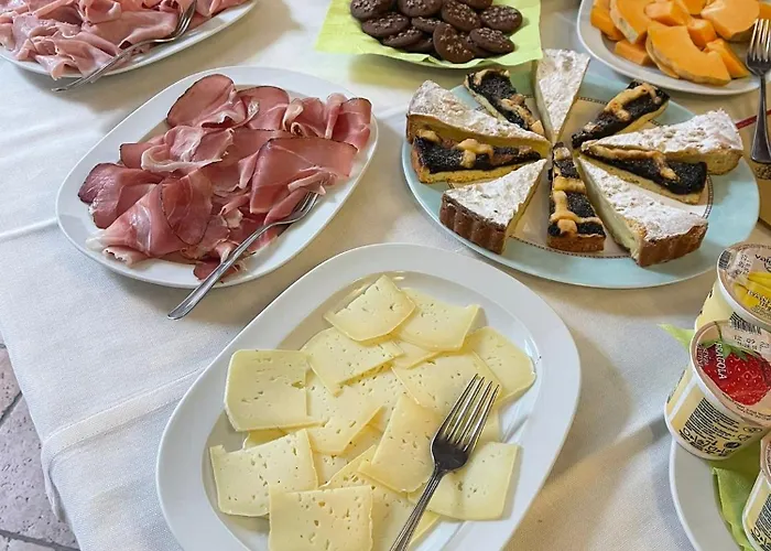 Ca' Ai Tigli