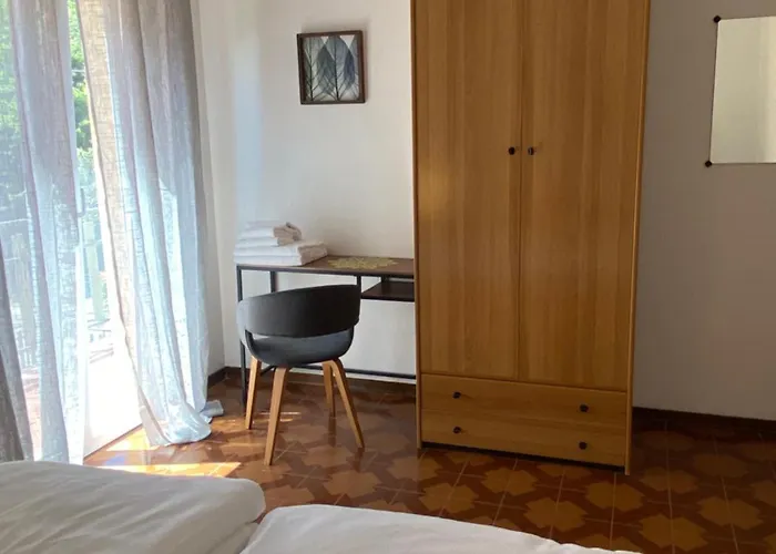 Ca' Ai Tigli Tignale