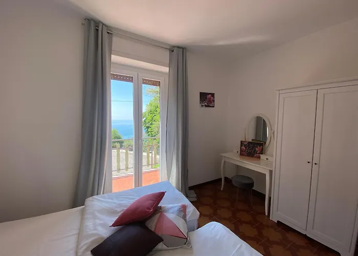 Ca' Ai Tigli Tignale