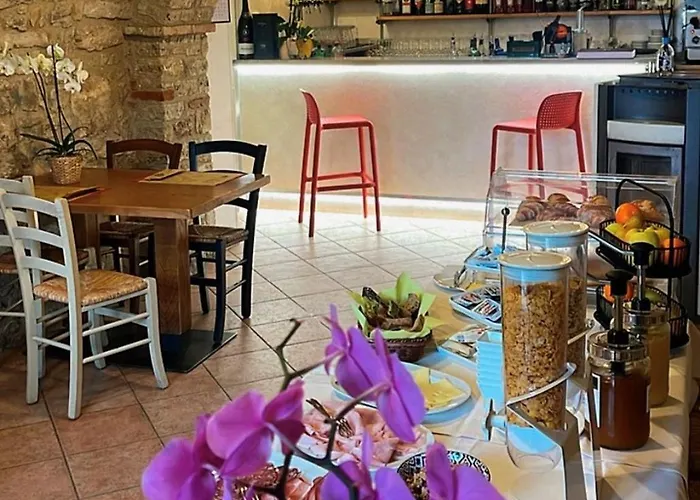 Ca' Ai Tigli